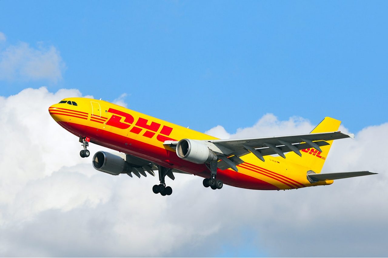 Guías prepagadas DHL Guías Prepagadas Nacionales